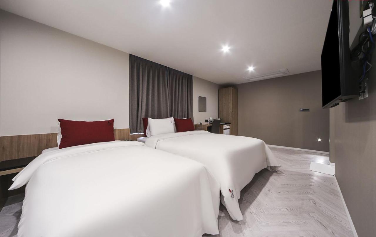 Maron Nampo Hotel Busan