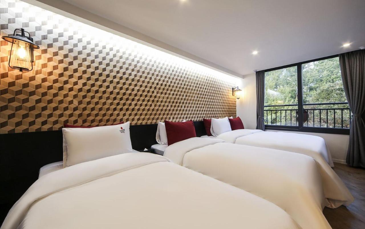 Maron Nampo Hotel 3*