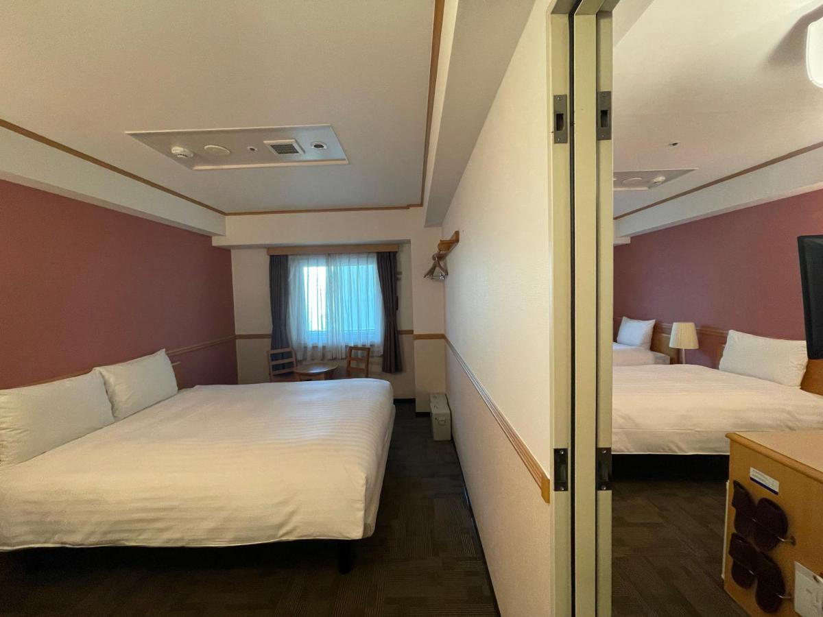 Toyoko Seomyeon Hotel