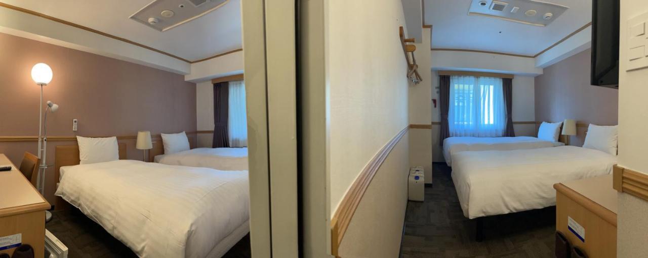 Hotel Toyoko Seomyeon 3*