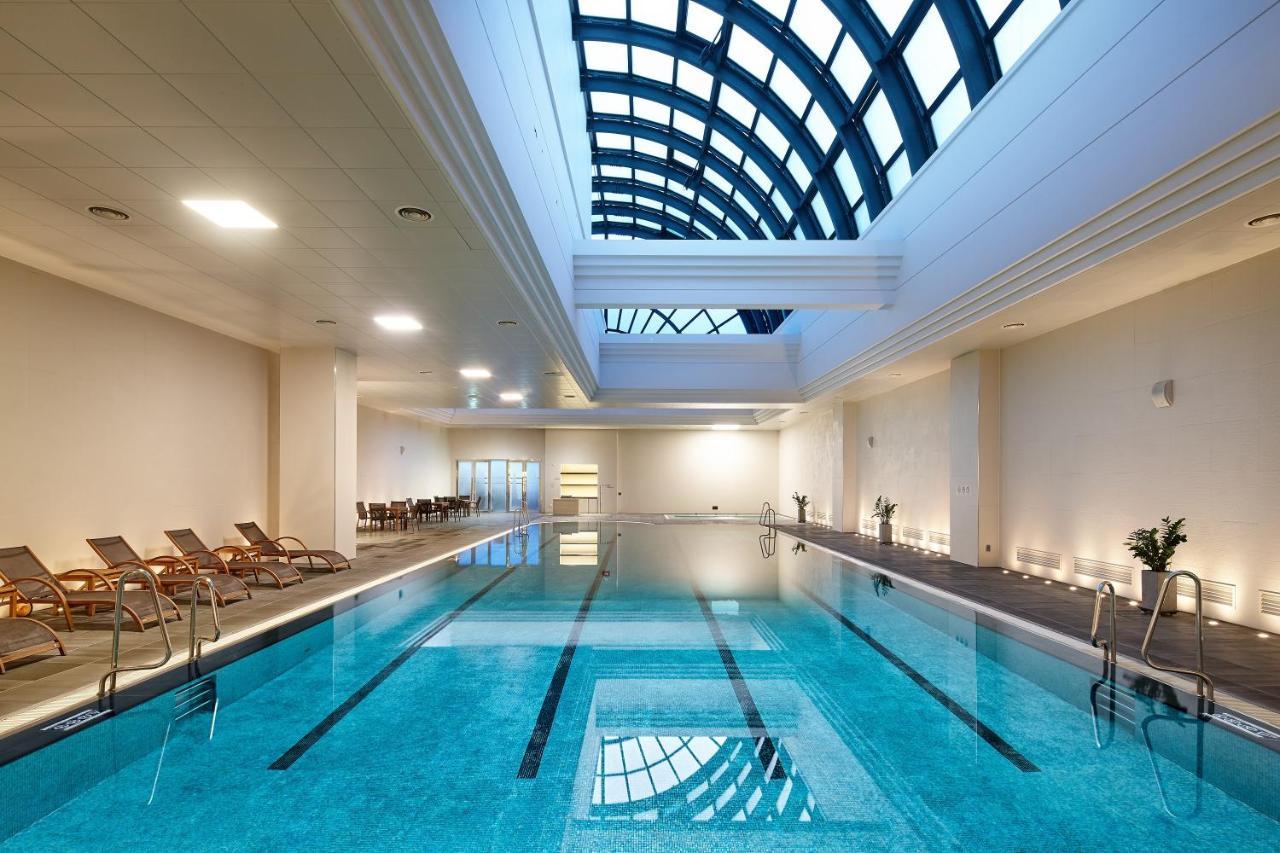Lotte Hotel