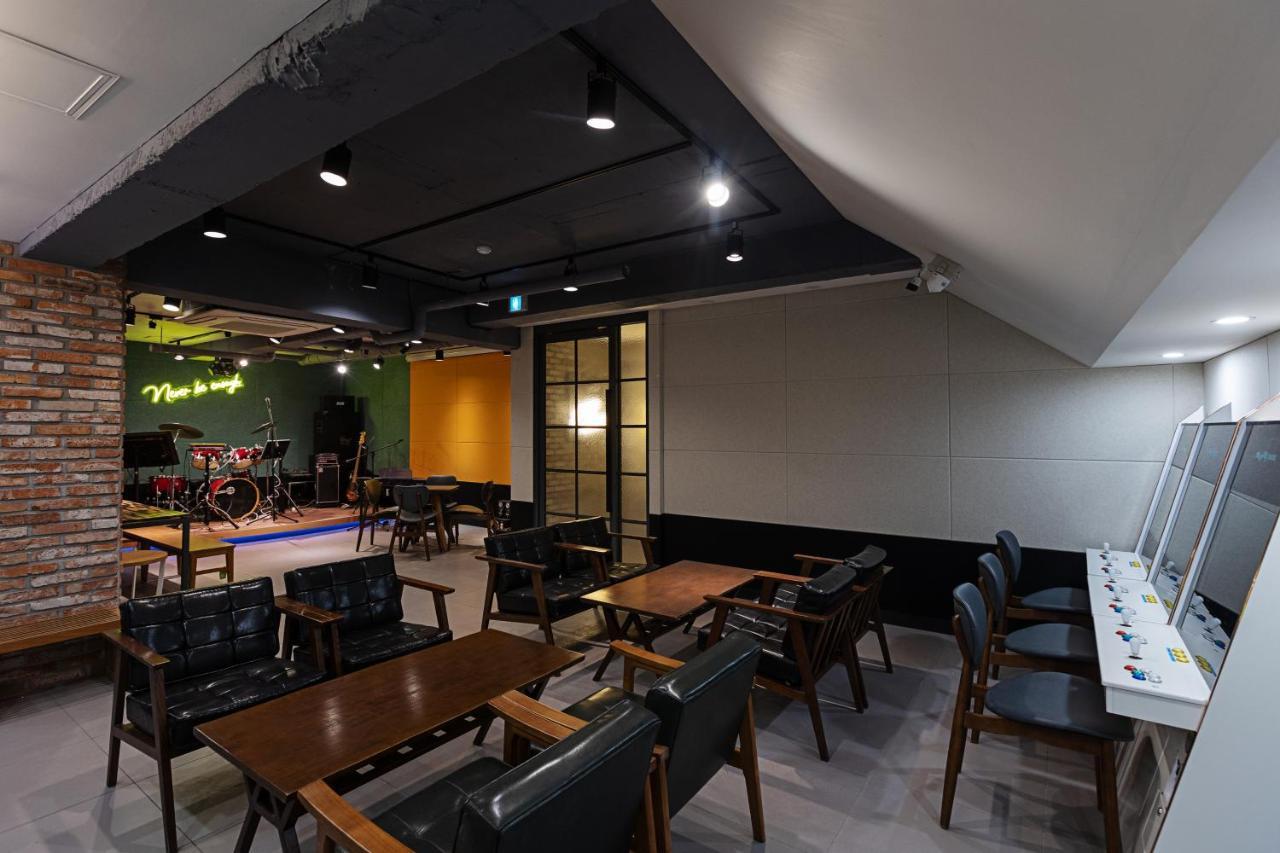 Hotel Hotel Gray Busan