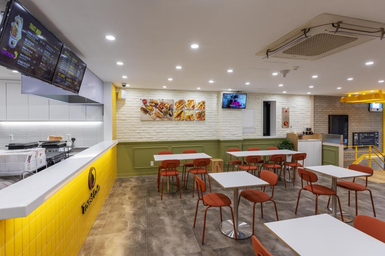 Hotel Gray Hotel Busan