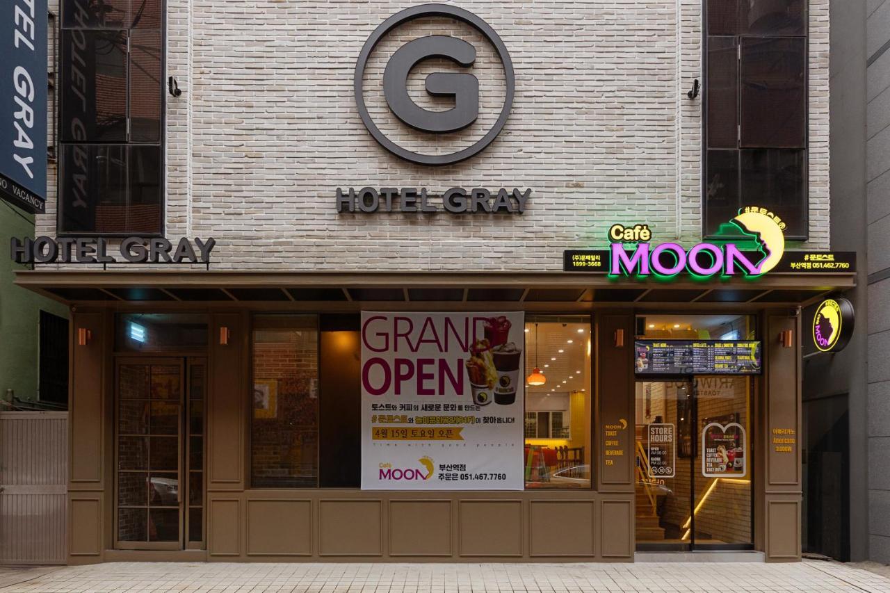 Hotel Hotel Gray 2*