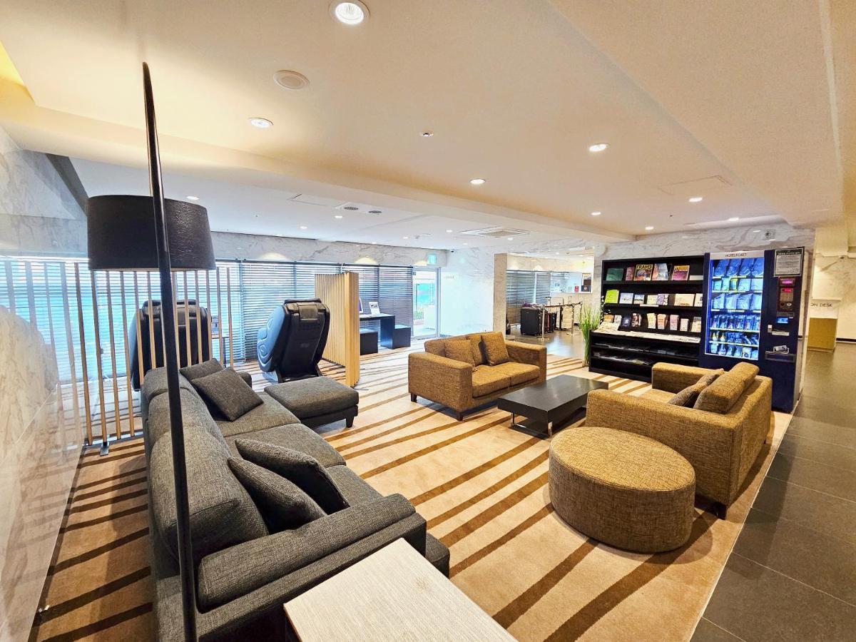 Foret Premier Nampo 3* Busan