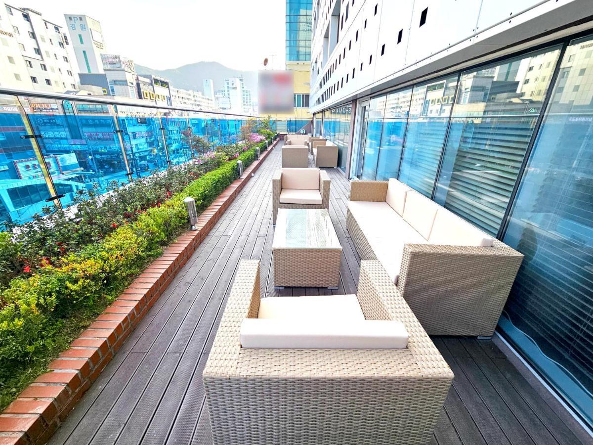 Hotel Foret Premier Nampo 3*
