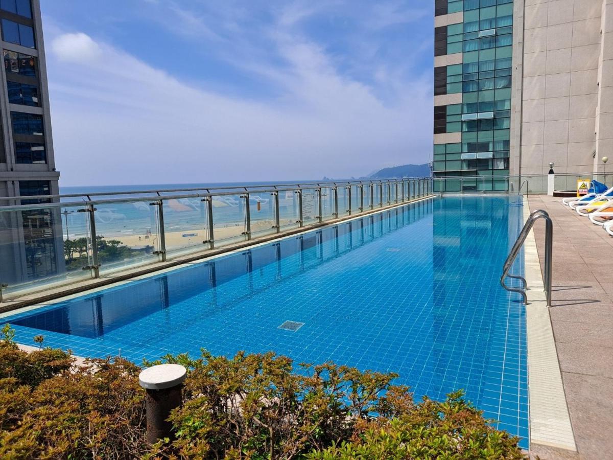 Hotel Haeundae Seacloud 2*