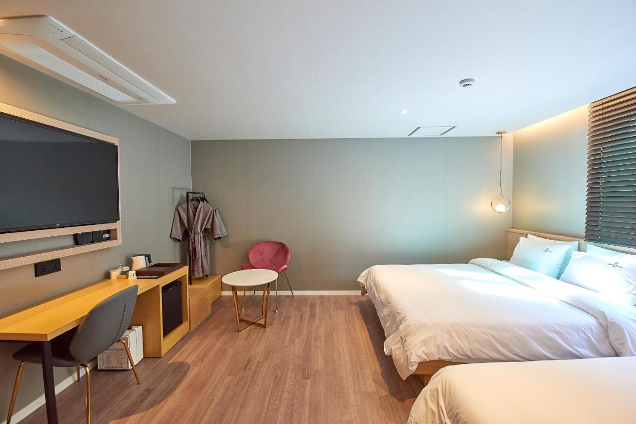 Hotel Bonathree Busan