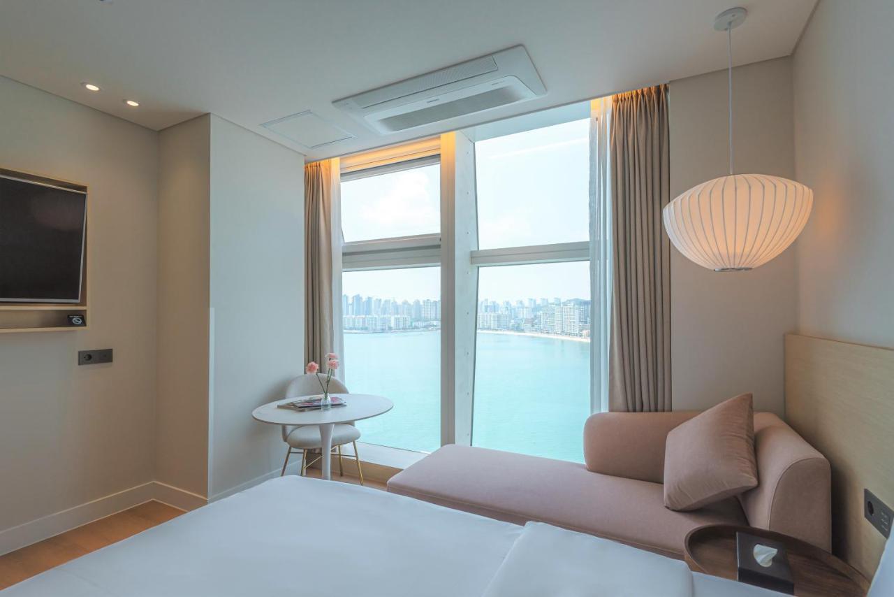 Marine View Hotel