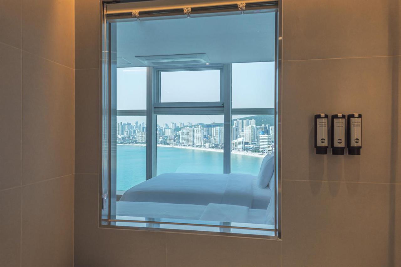 Hotel Marine View