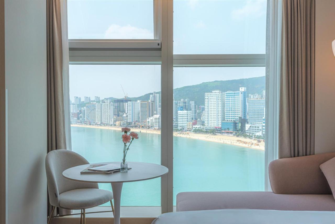 Hotel Marine View *
