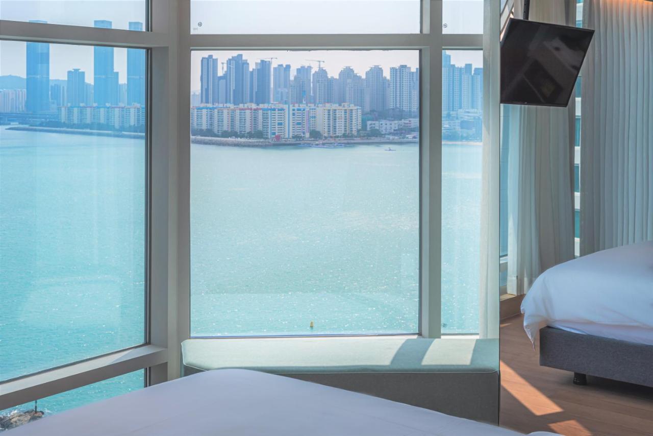 Hotel Marine View