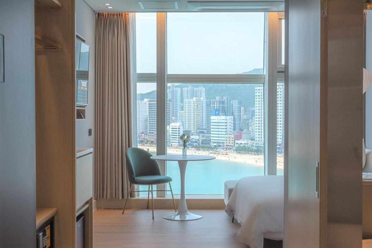 Marine View