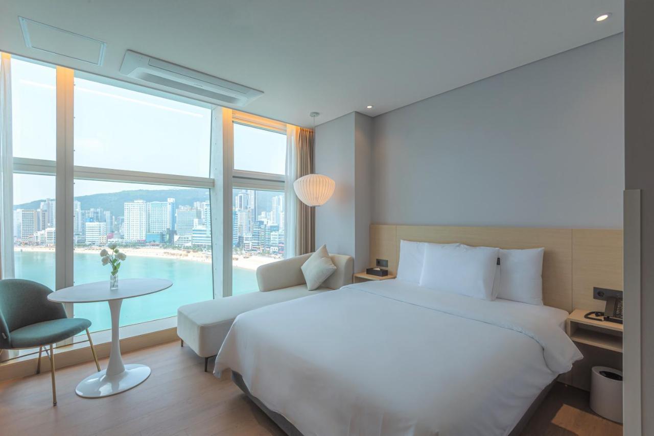 Marine View Hotel