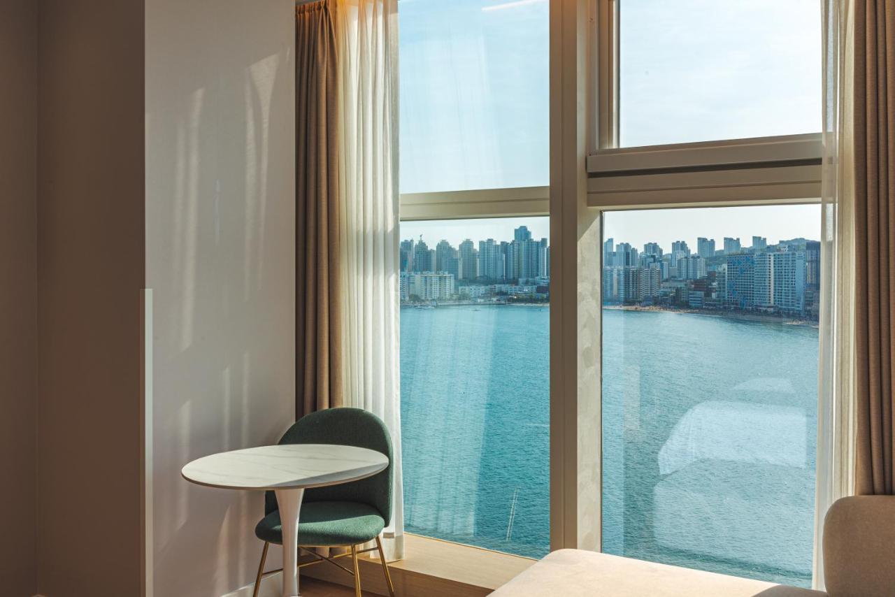 Marine View Hotel