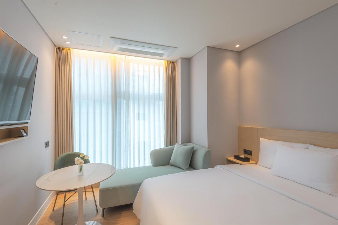 Marine View Hotel