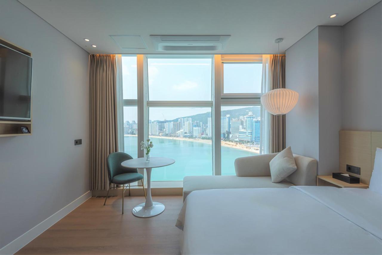 Hotel Marine View