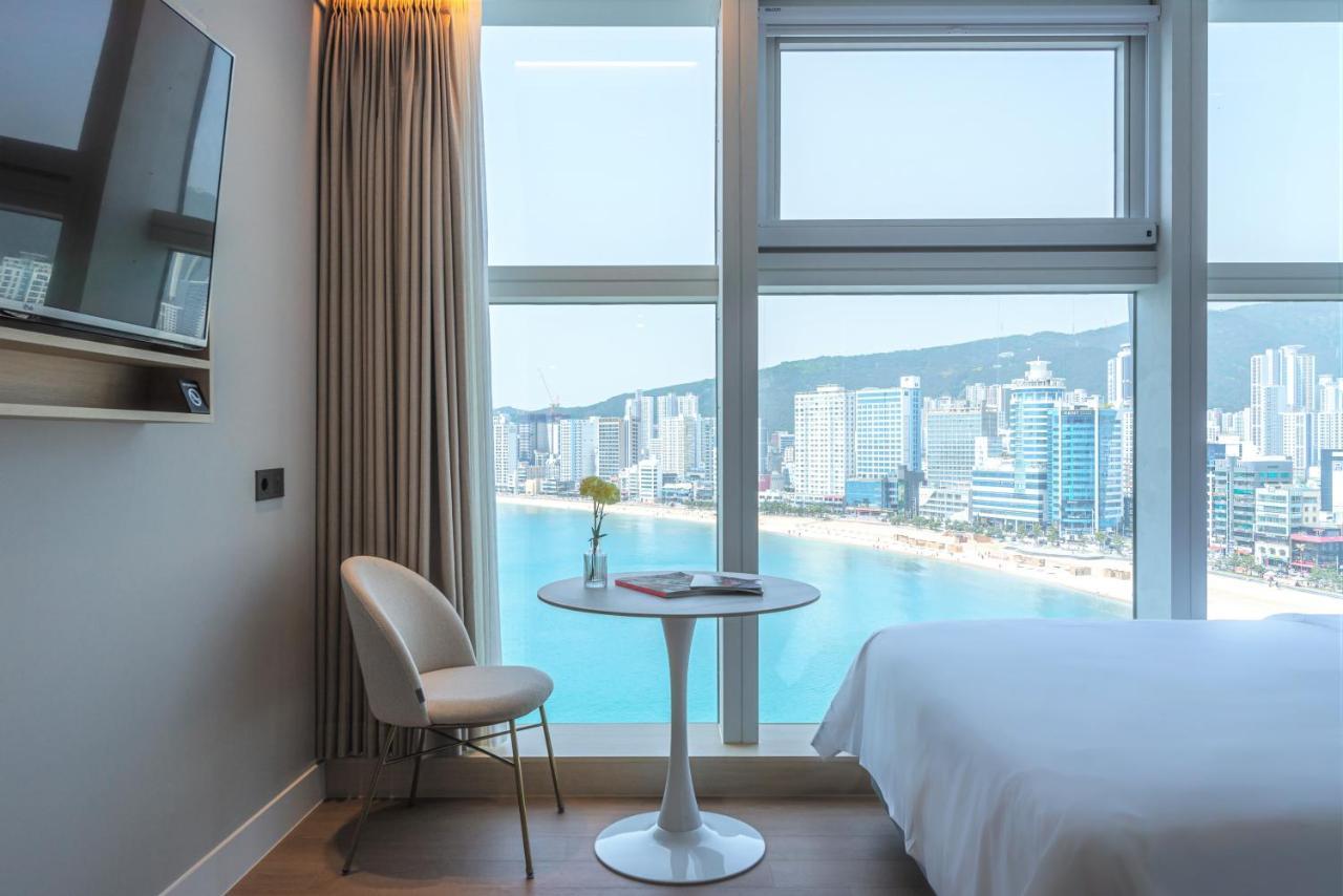 Hotel Marine View *