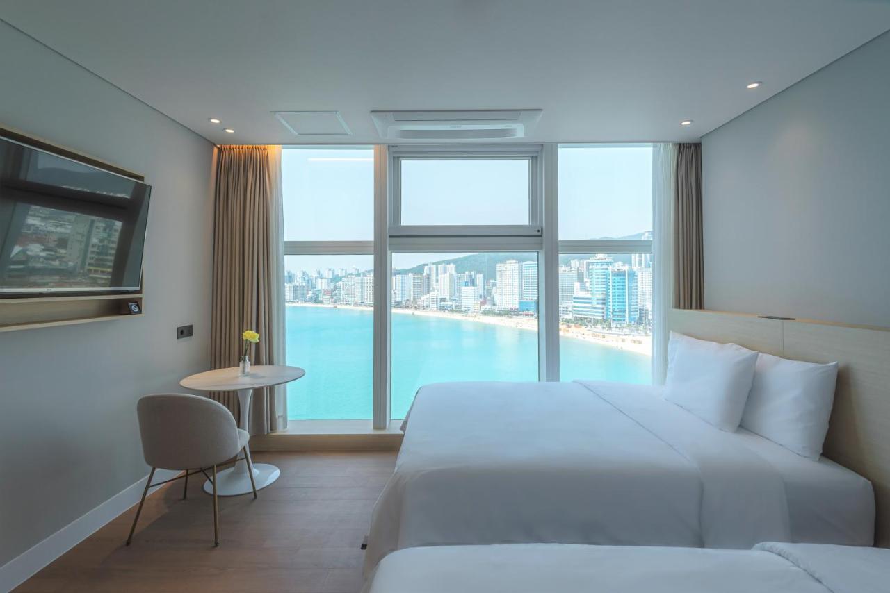 Marine View Hotel