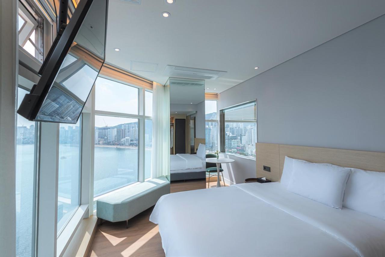 Marine View