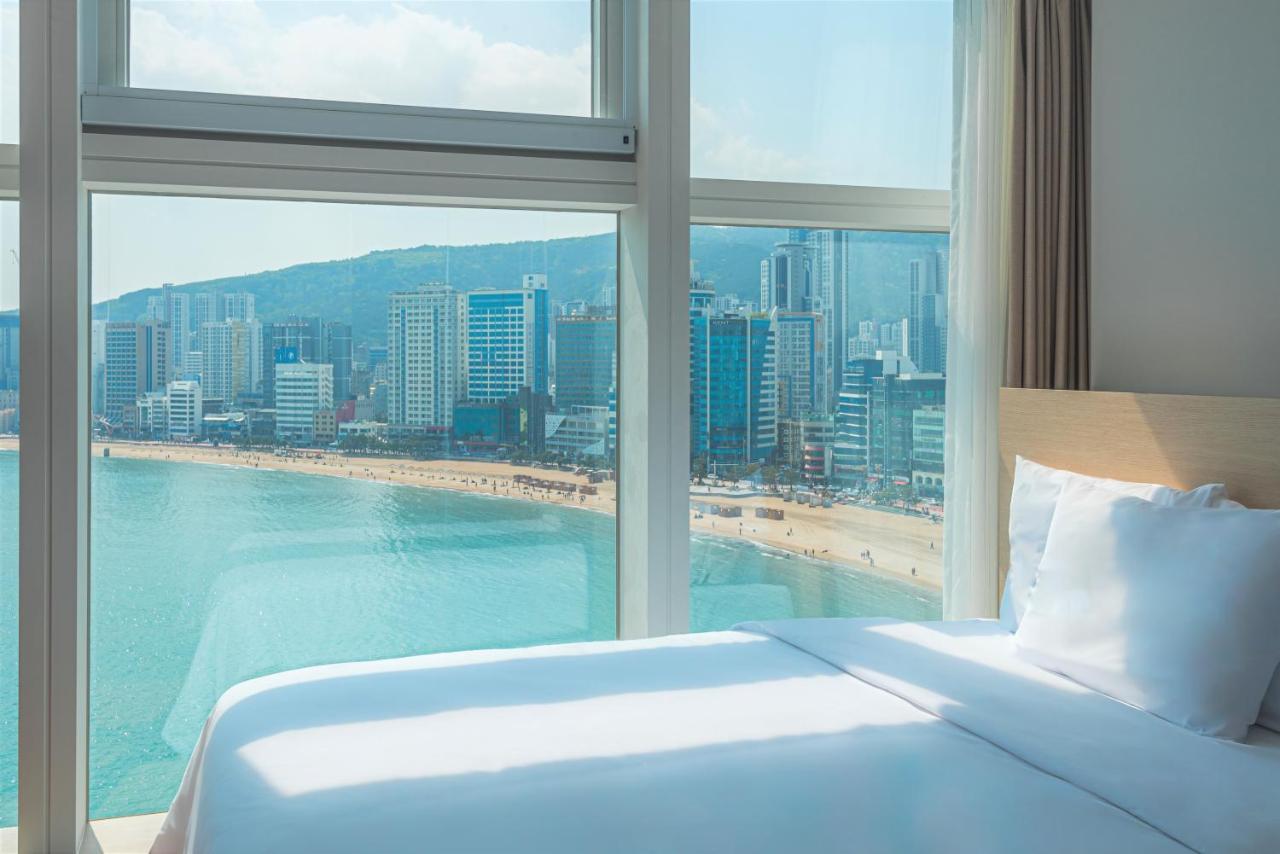Marine View Busan