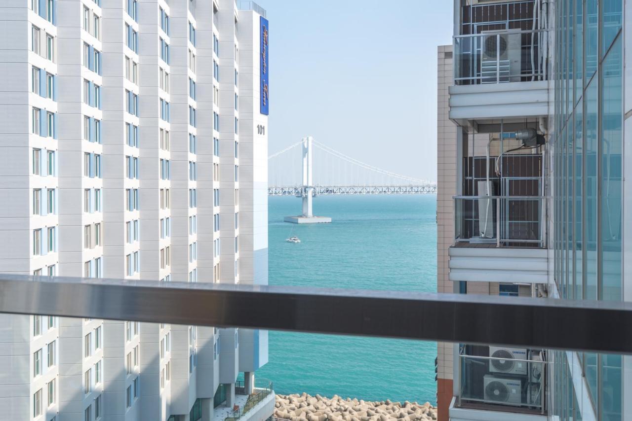 Marine View Hotel