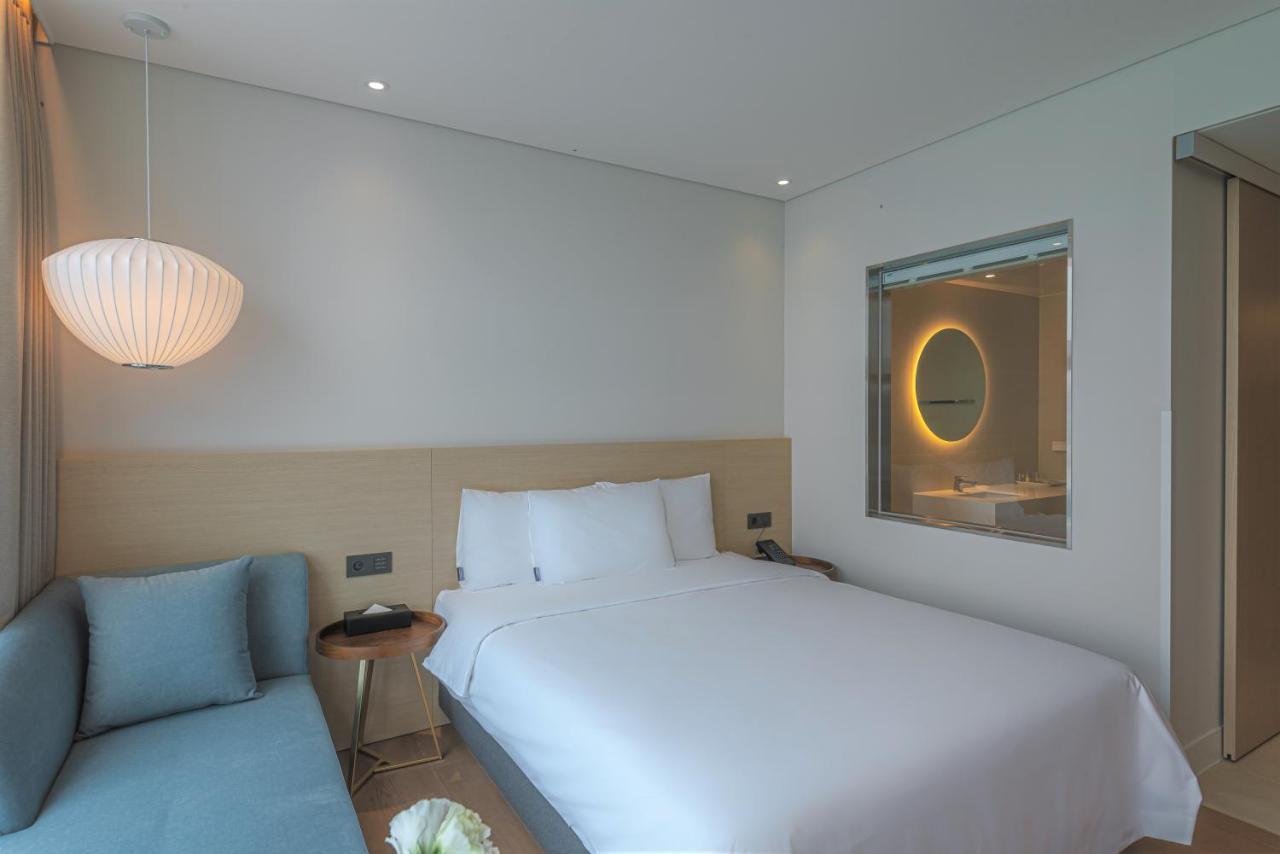 Marine View Hotel Busan