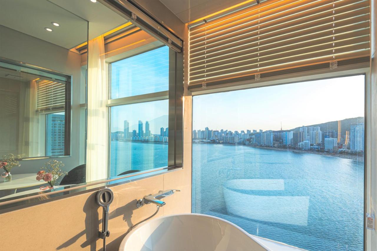 Hotel Marine View Busan