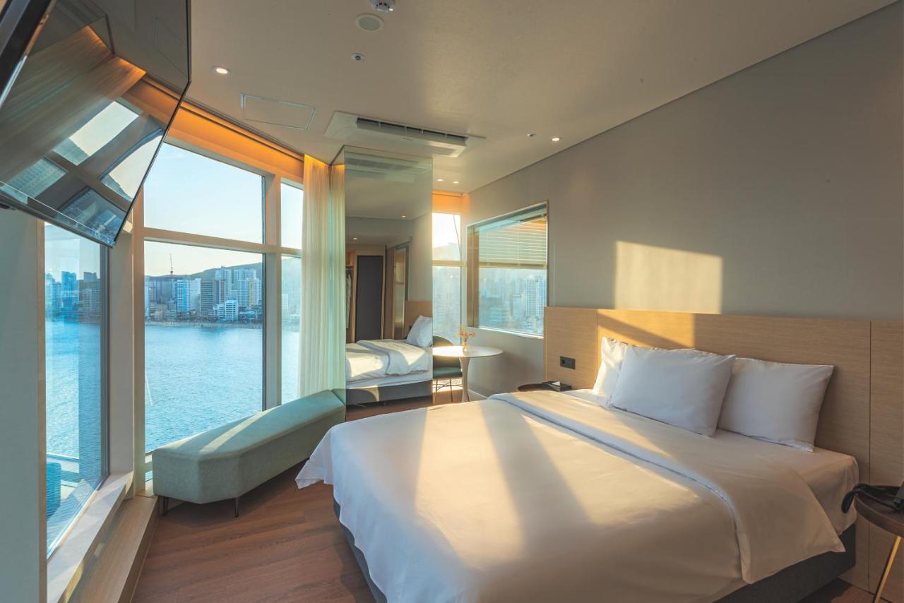 Marine View Busan