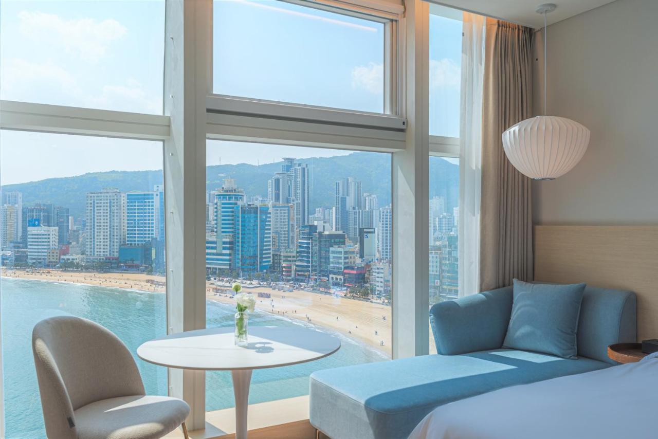 Marine View Hotel