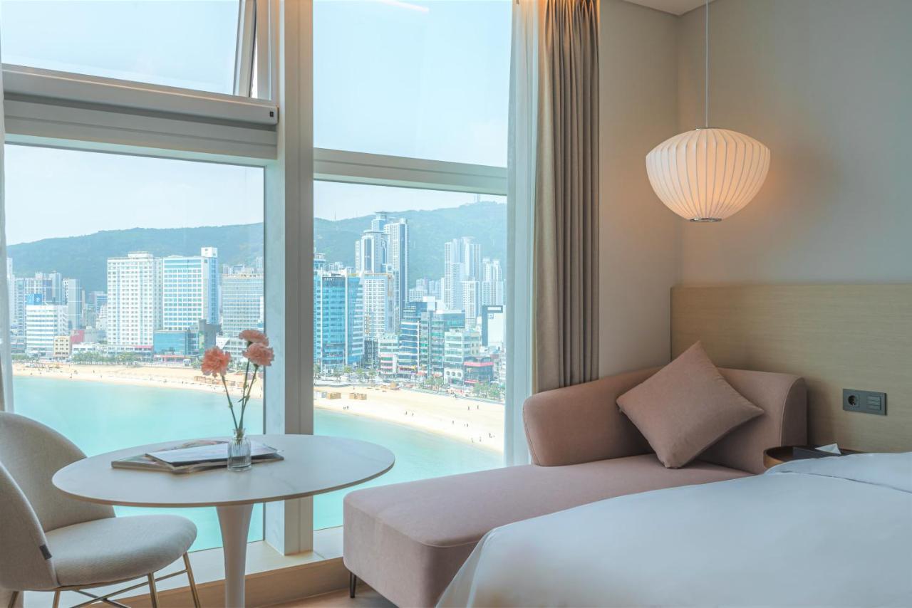 Hotel Marine View