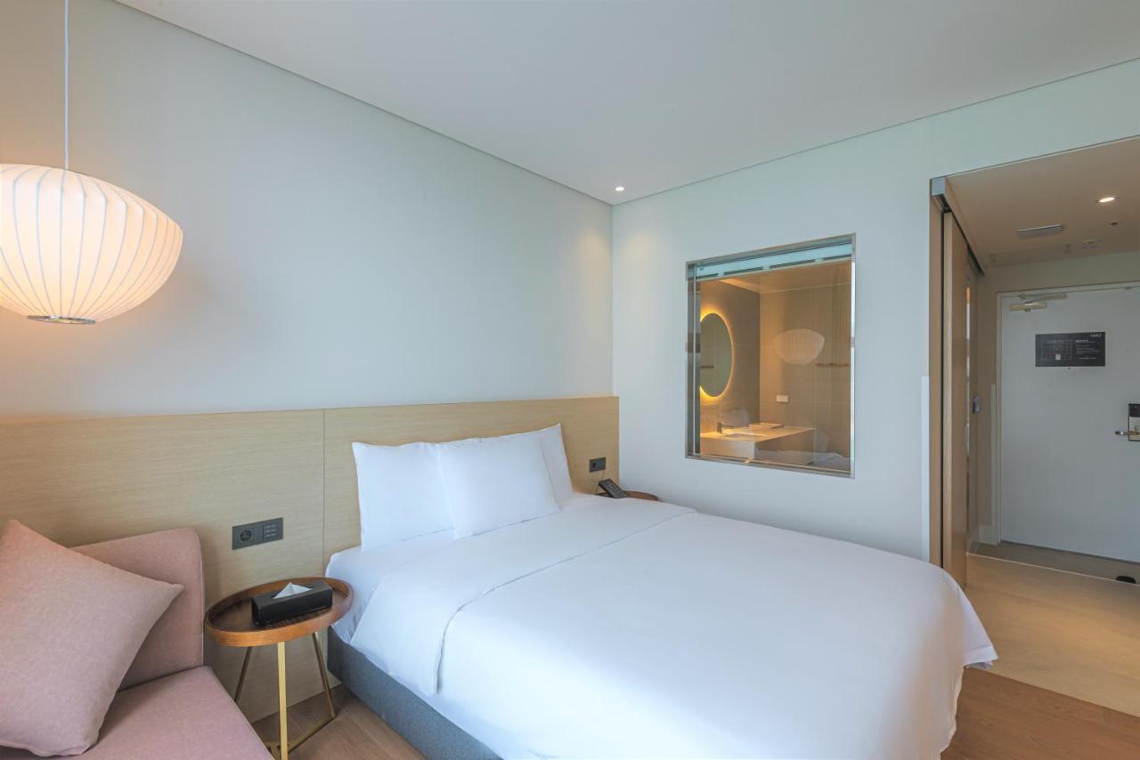 Marine View Hotel