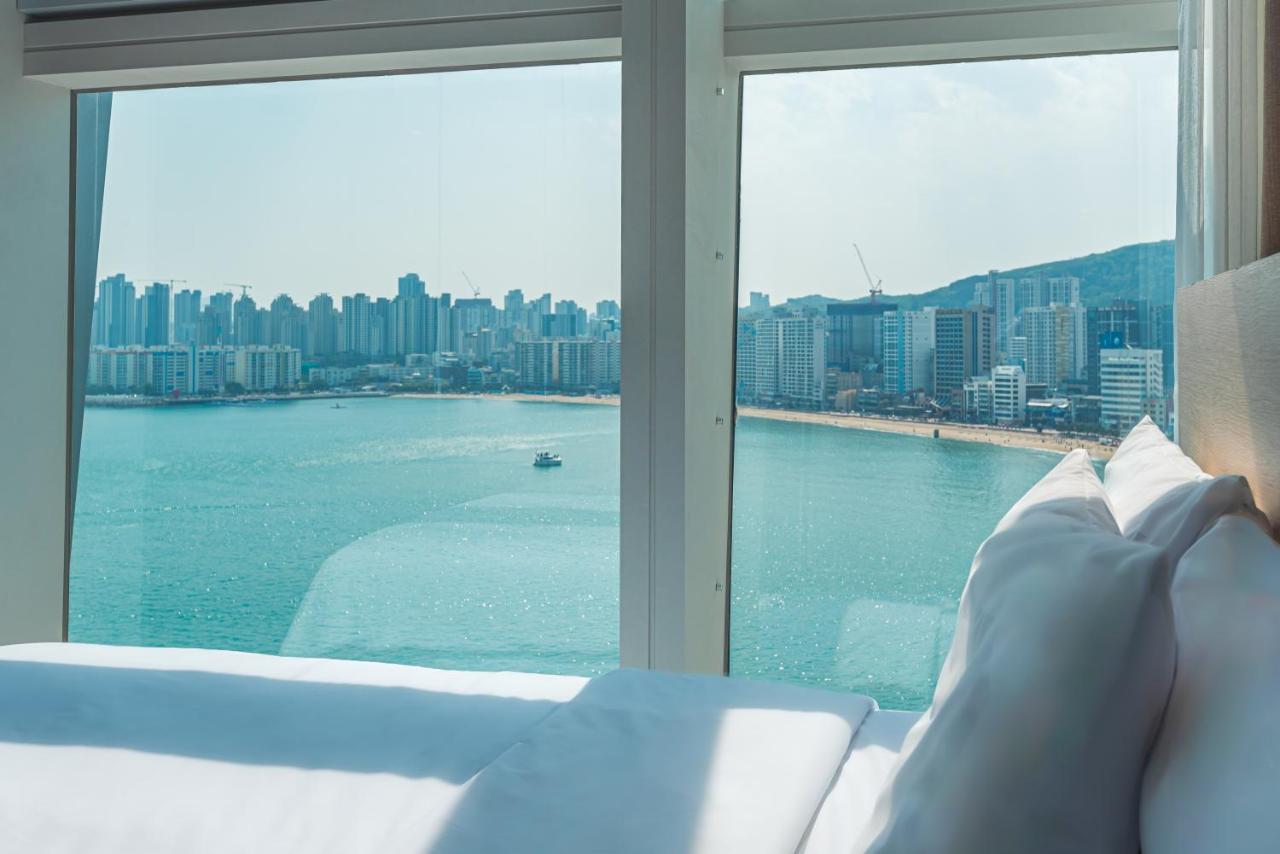 Hotel Marine View