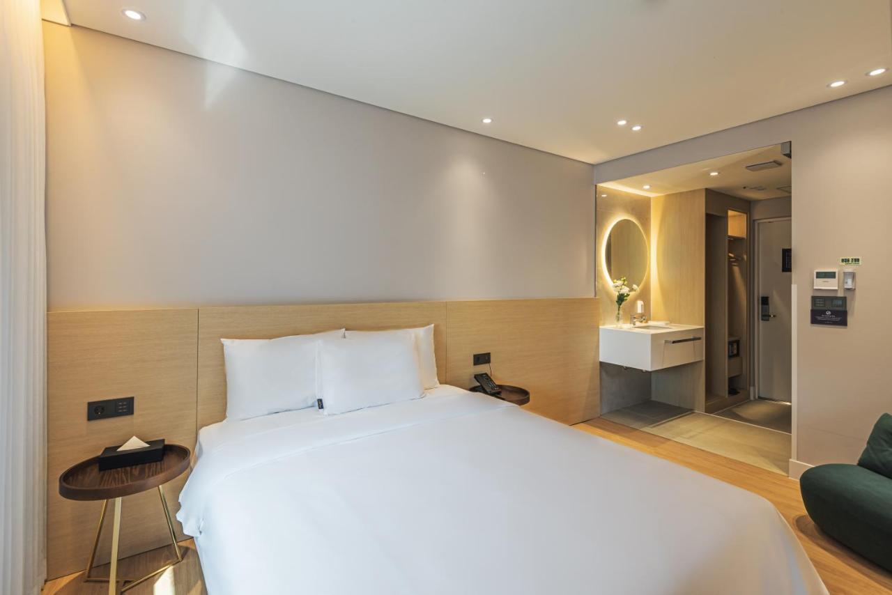 Hotel Marine View Busan