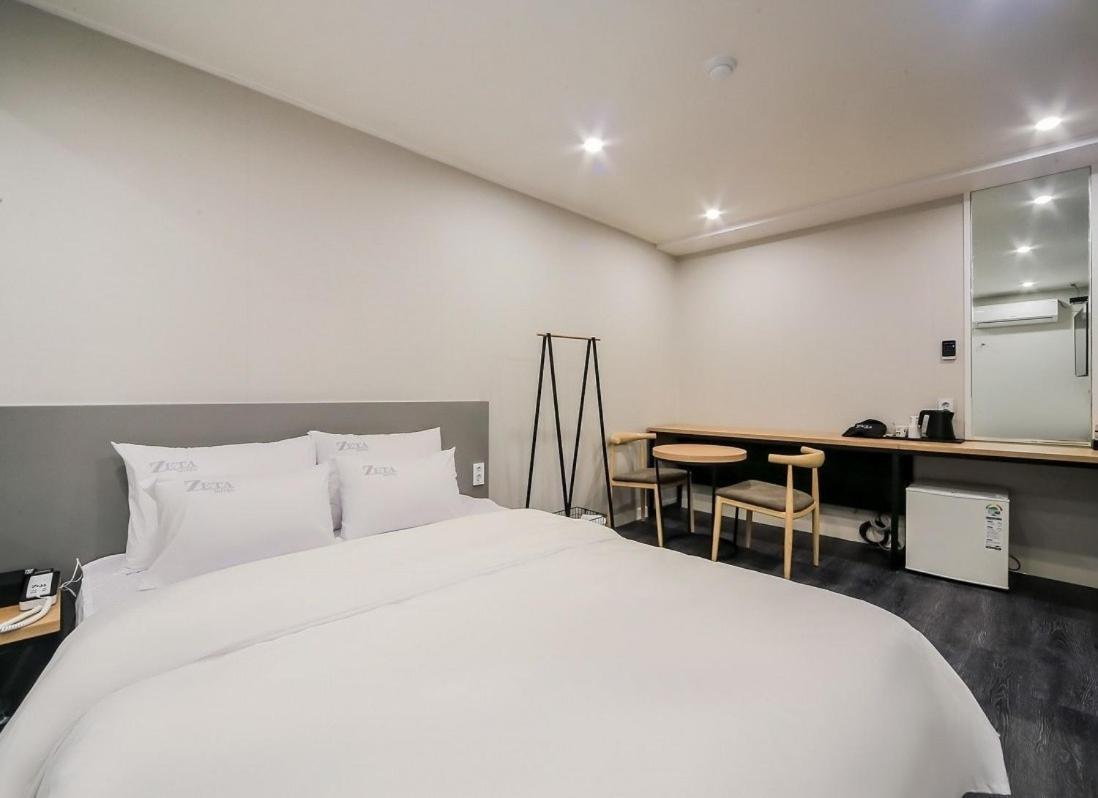 Hotel Gamdong