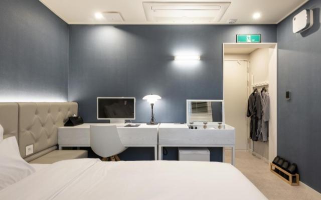 Hotel Yaja Gwangalli *