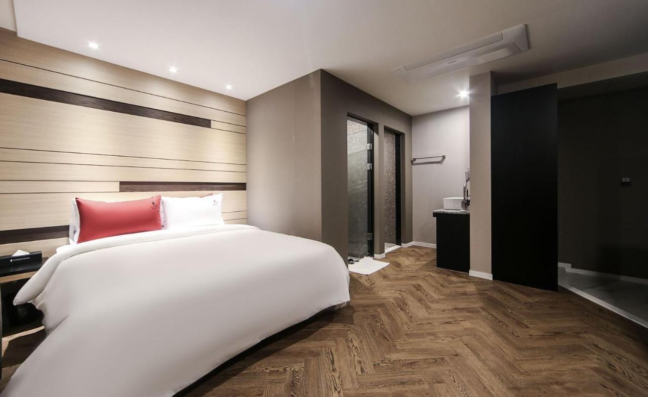 Hotel Maron Nampo