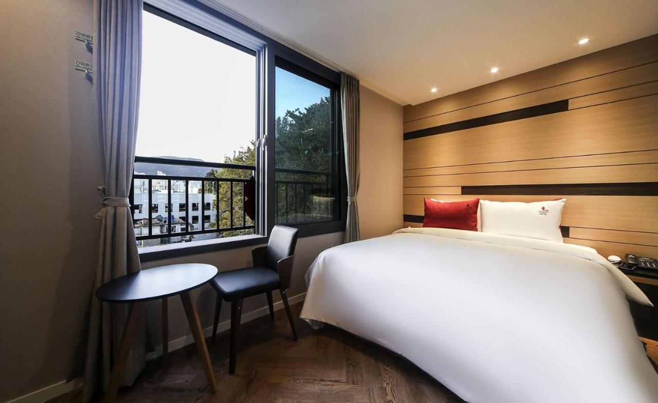 Maron Nampo Hotel Busan