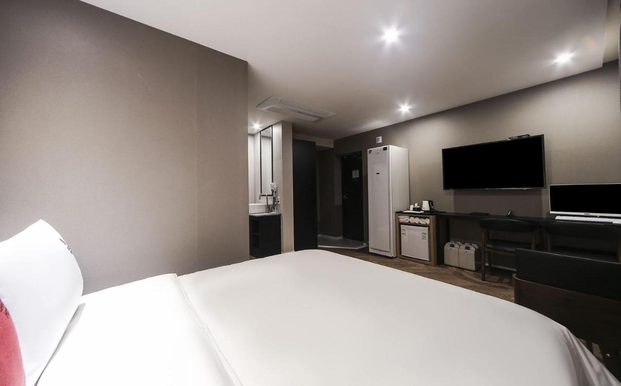 Hotel Maron Nampo Busan