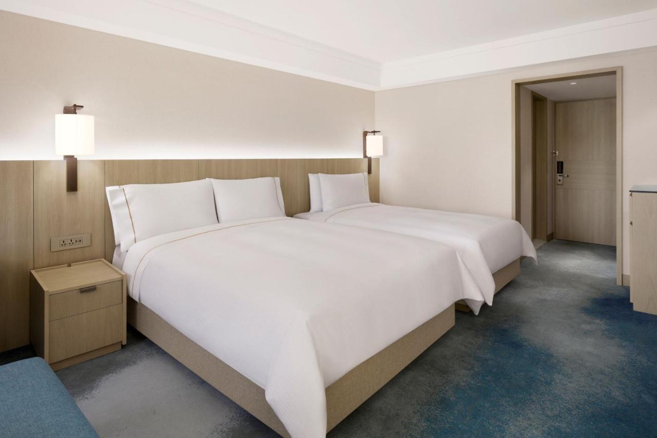 Hotel The Westin Josun 5*