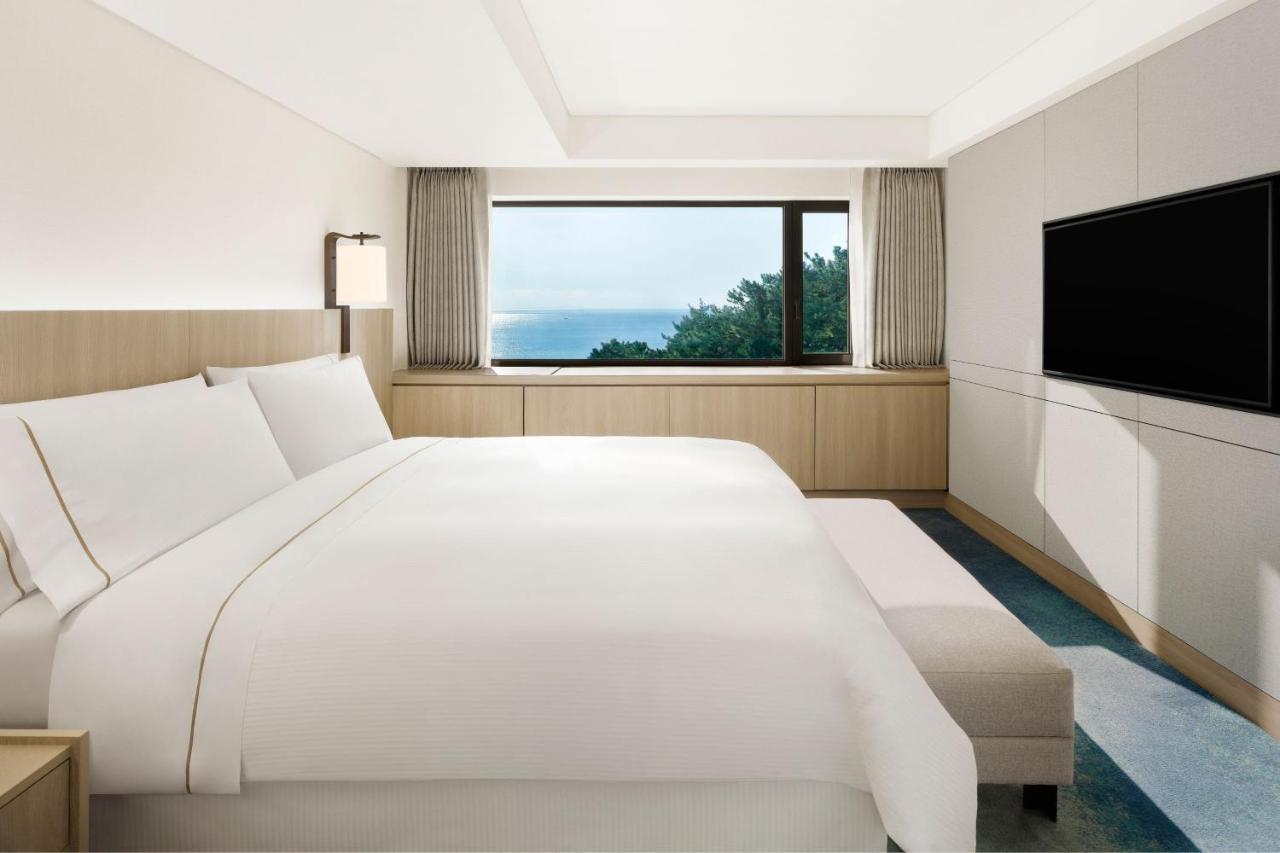 The Westin Josun