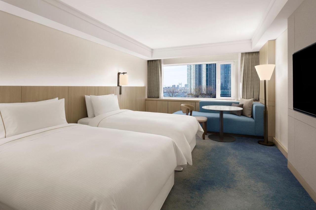 The Westin Josun Busan