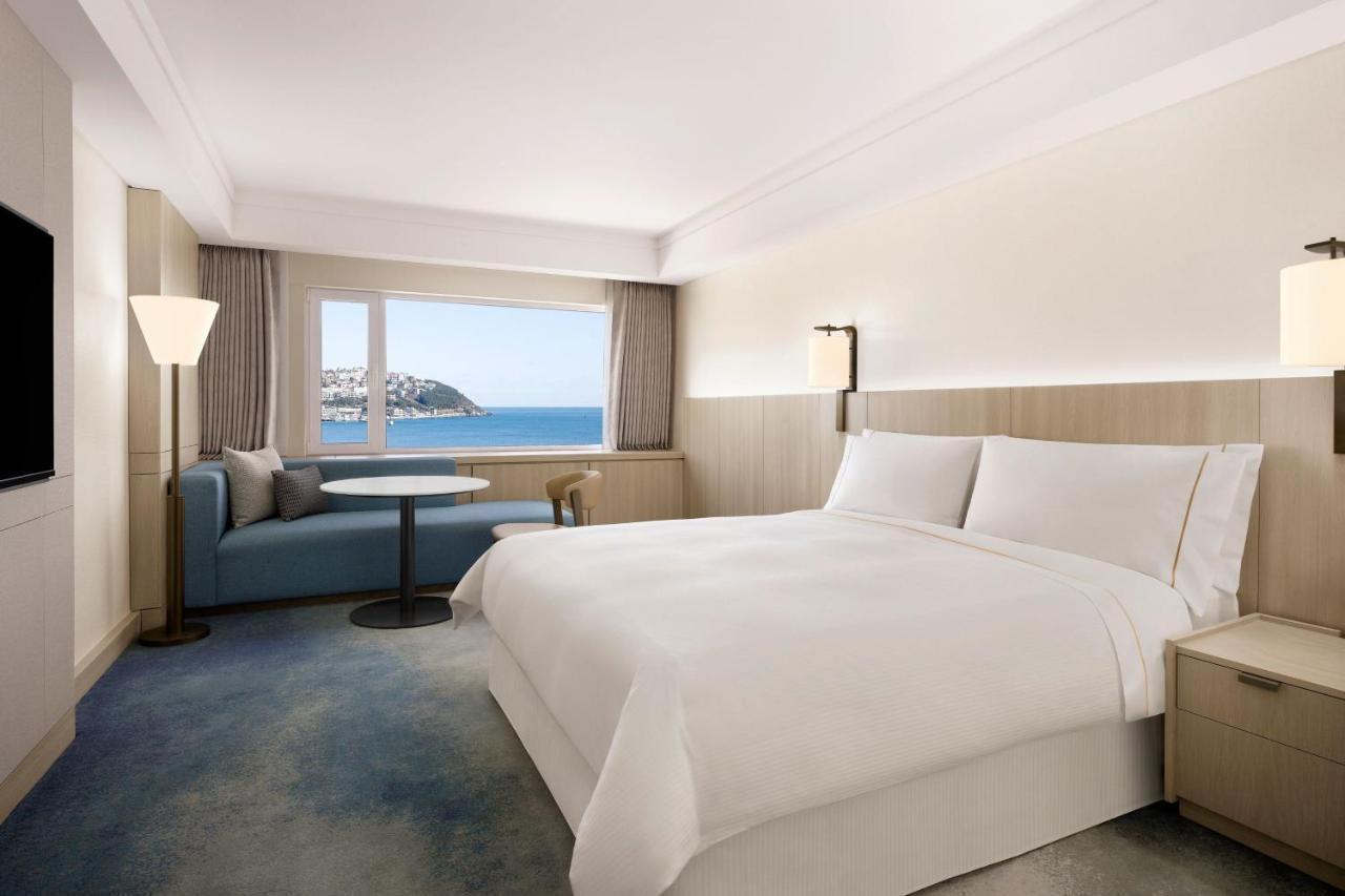 The Westin Josun 5* Busan