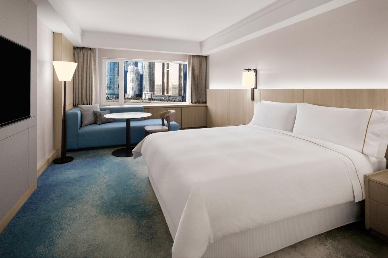 The Westin Josun Hotel Busan