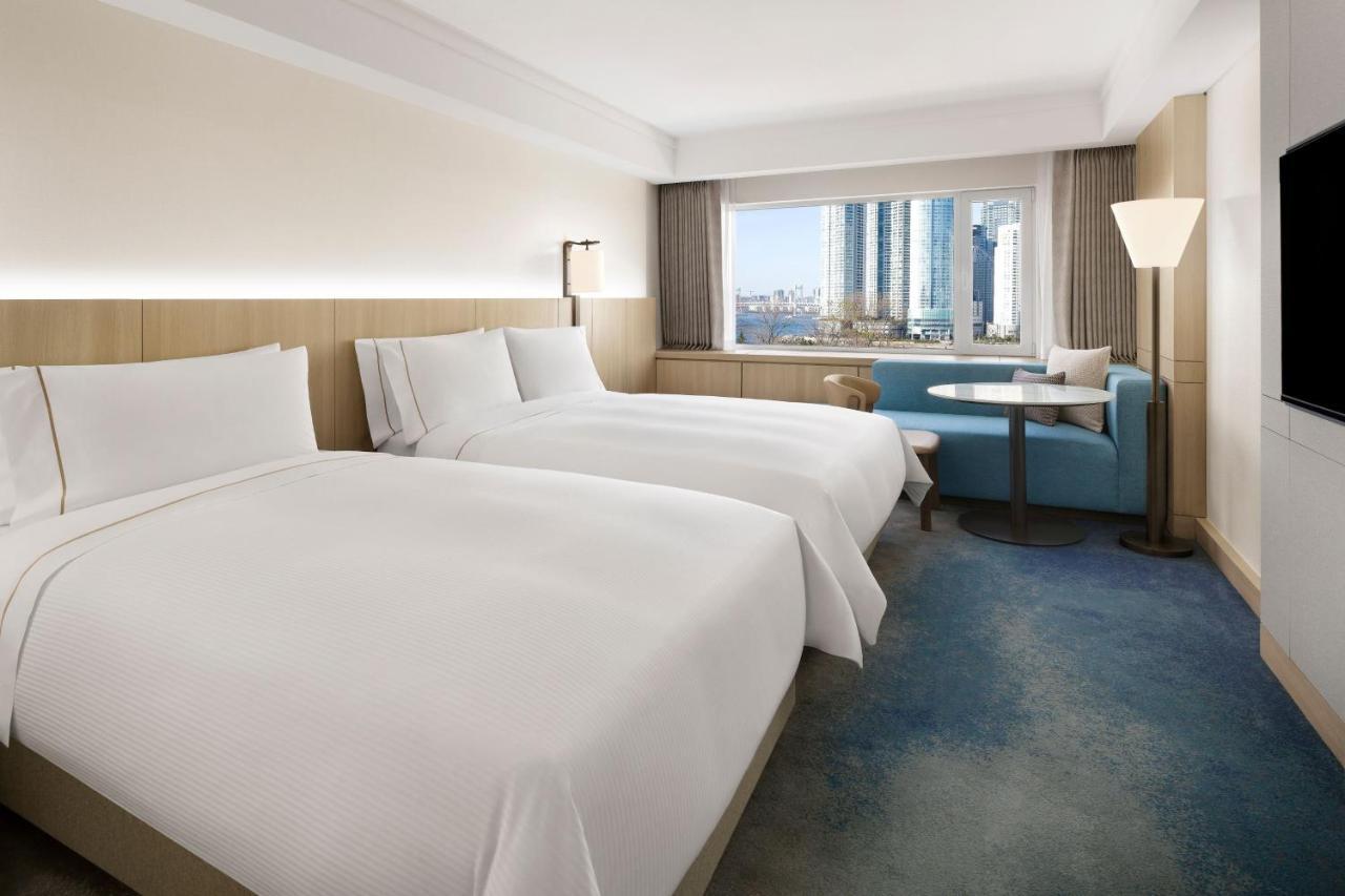 The Westin Josun 5* Busan