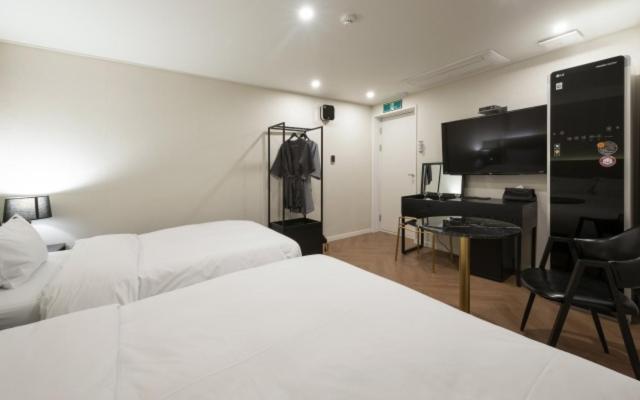 Hotel Yaja Gwangalli