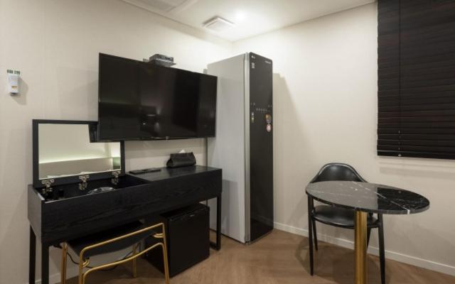Yaja Gwangalli Hotel Busan