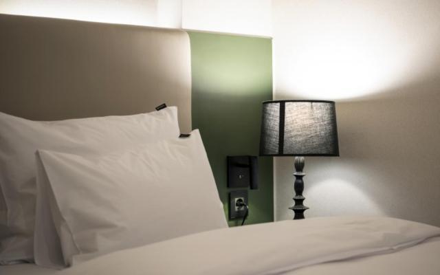 Hotel Yaja Gwangalli Busan