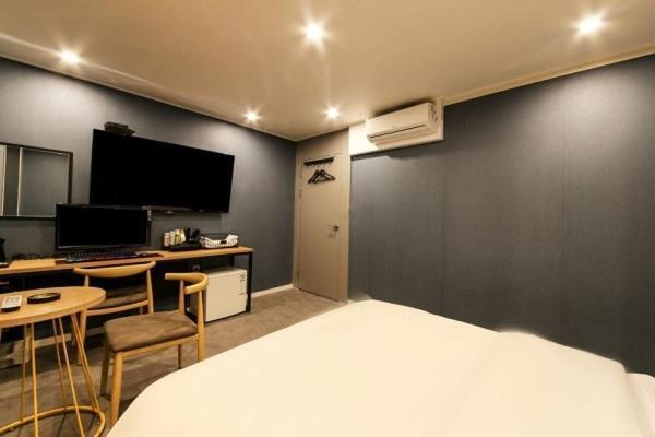 Hotel Gamdong