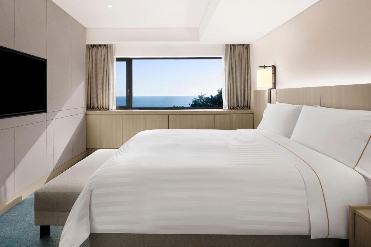 The Westin Josun Hotel